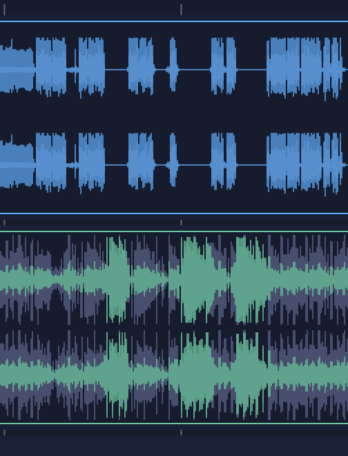 audioducking_Voice_vc_Music